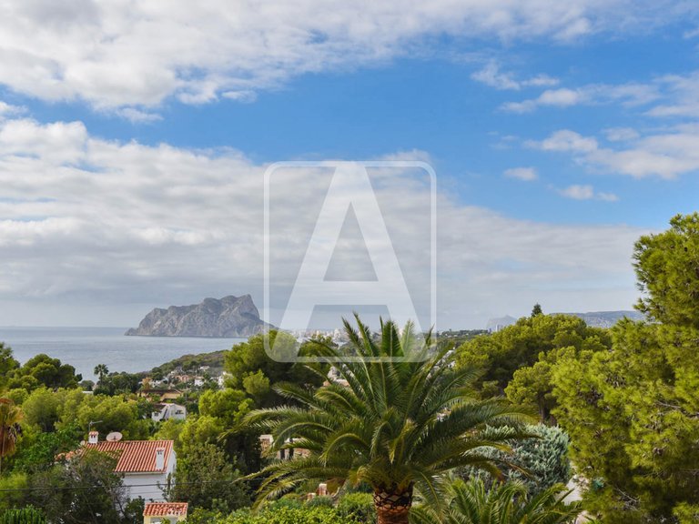 Villa for Sale in Benissa, Alicante 41