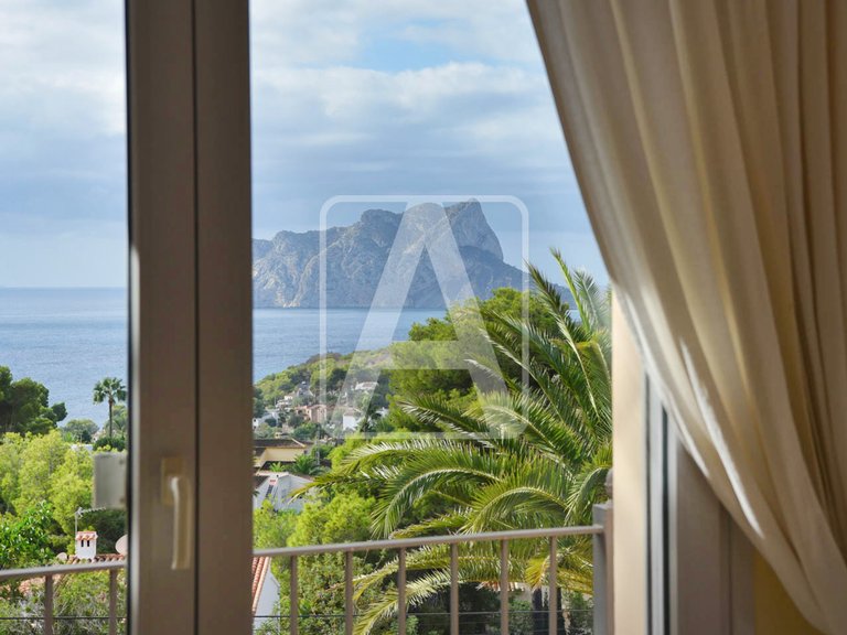 Villa for Sale in Benissa, Alicante 44