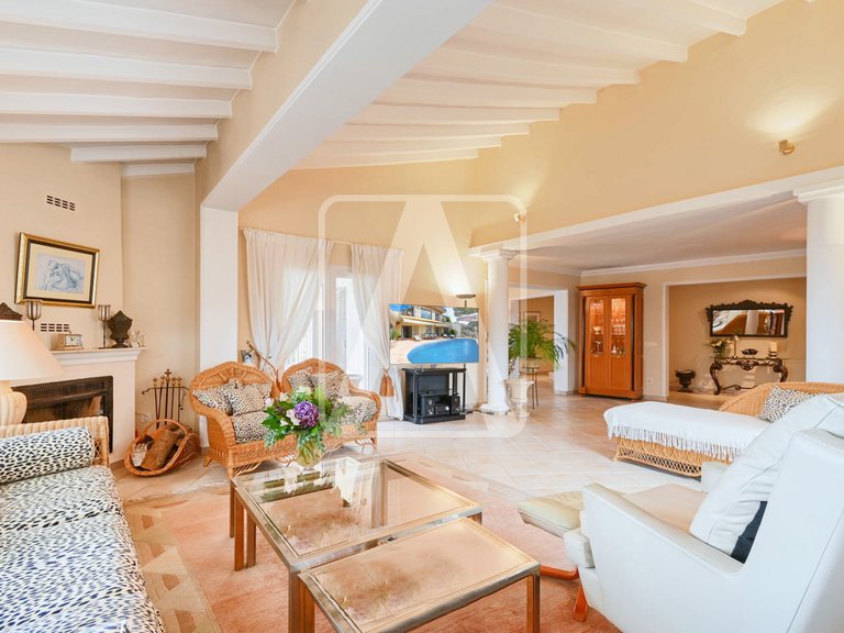 Villa for Sale in Benissa, Alicante 5