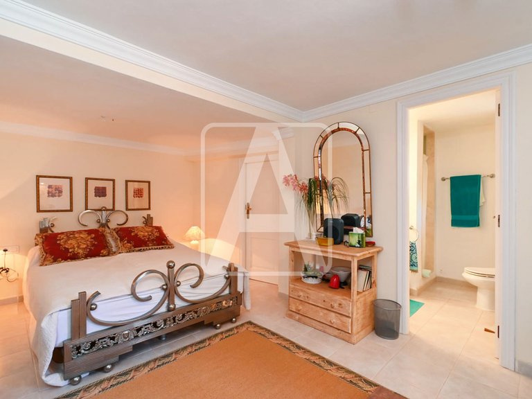 Villa for Sale in Benissa, Alicante 6