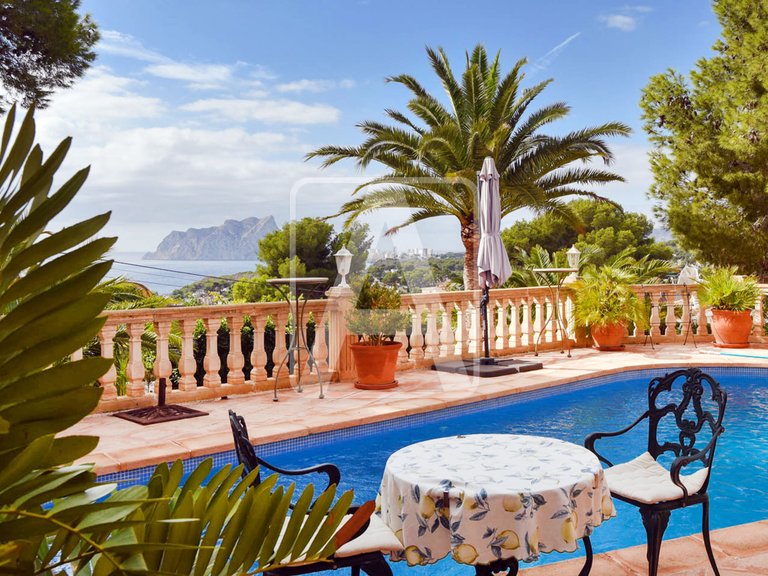 Villa for Sale in Benissa, Alicante 8