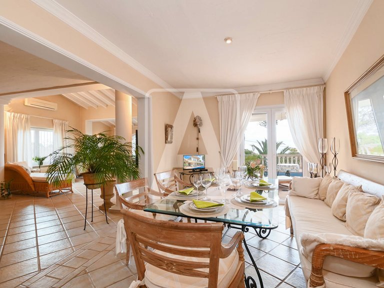 Villa for Sale in Benissa, Alicante 9