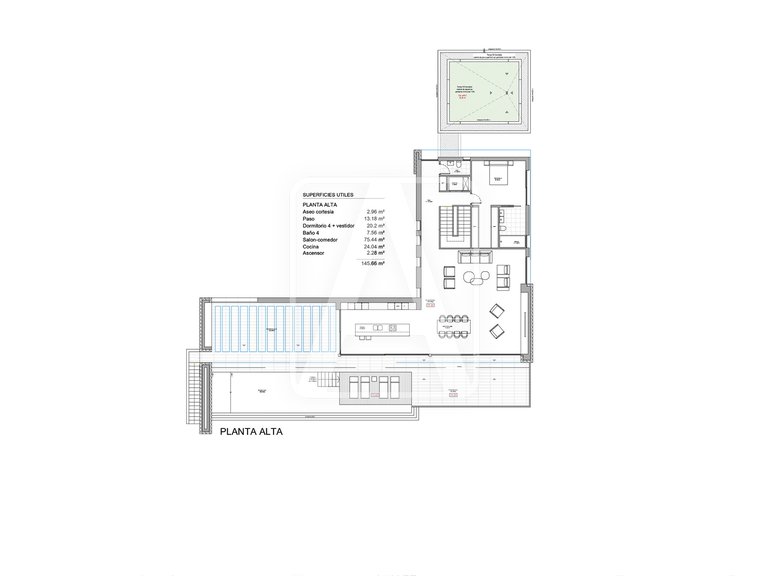 Villa for Sale in Moraira, Alicante 10