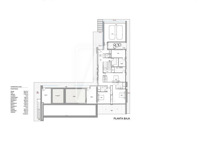Villa for Sale in Moraira, Alicante 11
