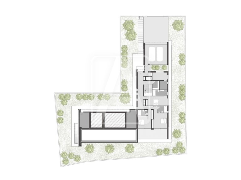 Villa for Sale in Moraira, Alicante 12