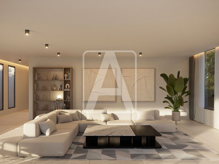 Villa for Sale in Moraira, Alicante 4