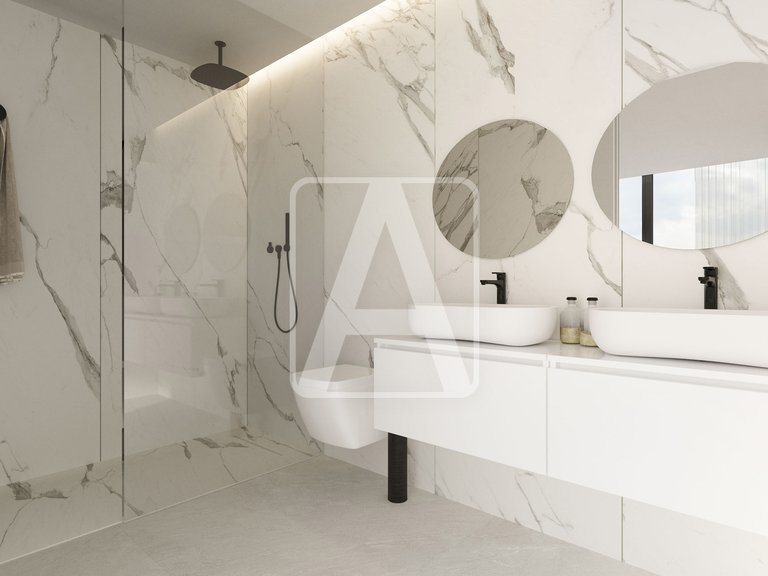 Villa for Sale in Moraira, Alicante 7