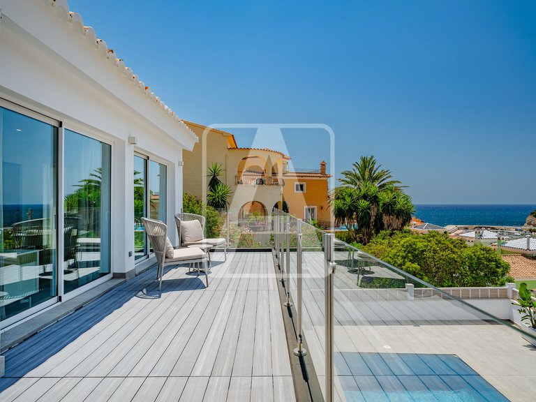 Villa for Sale in Calpe, Alicante 10