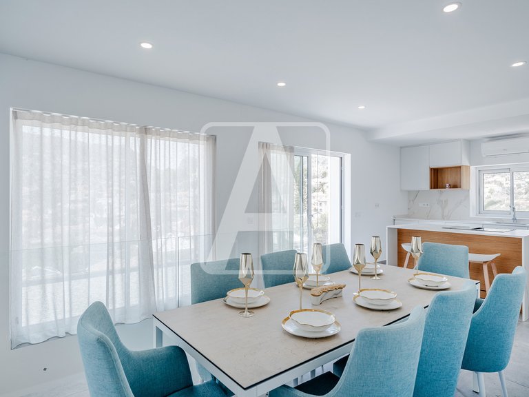 Villa for Sale in Calpe, Alicante 11