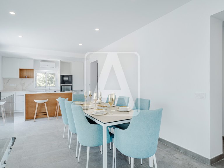 Villa for Sale in Calpe, Alicante 12