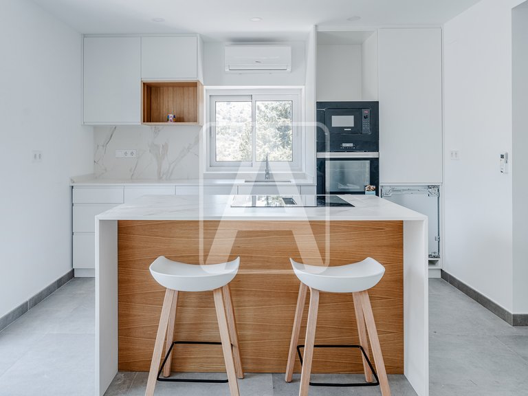 Villa for Sale in Calpe, Alicante 13