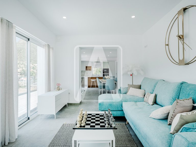 Villa for Sale in Calpe, Alicante 15