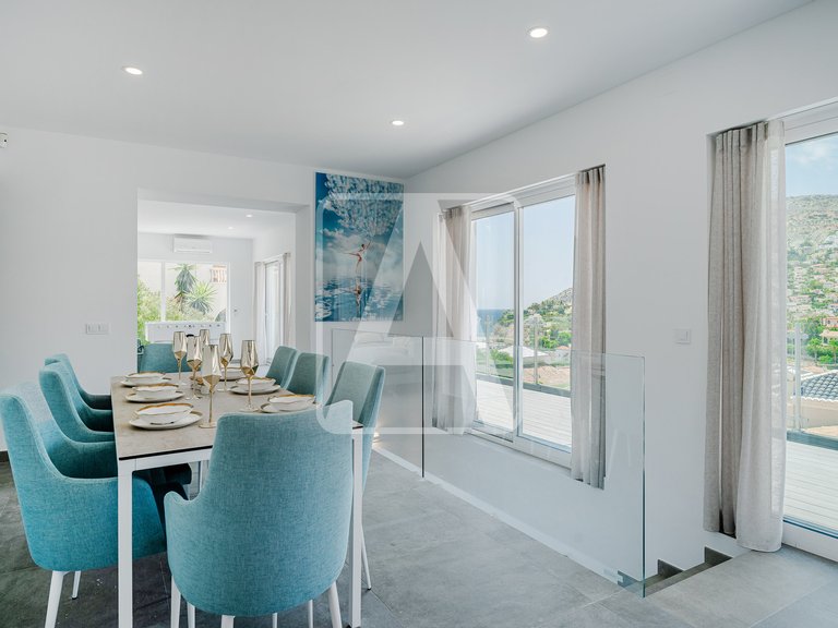 Villa for Sale in Calpe, Alicante 16