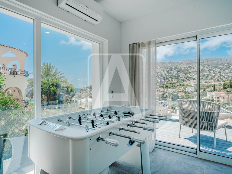 Villa for Sale in Calpe, Alicante 17