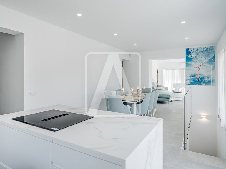 Villa for Sale in Calpe, Alicante 18