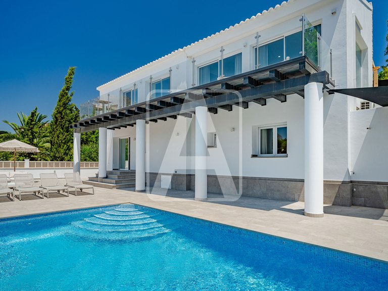 Villa for Sale in Calpe, Alicante 21