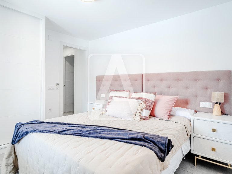 Villa for Sale in Calpe, Alicante 22