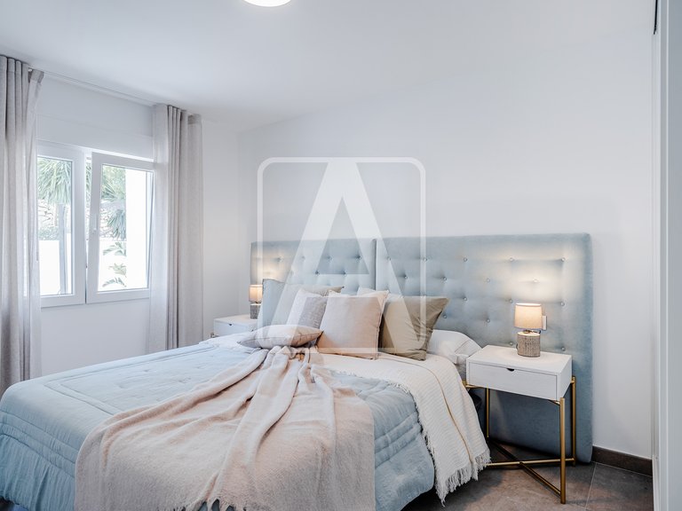 Villa for Sale in Calpe, Alicante 23