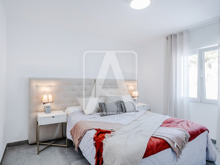 Villa for Sale in Calpe, Alicante 24