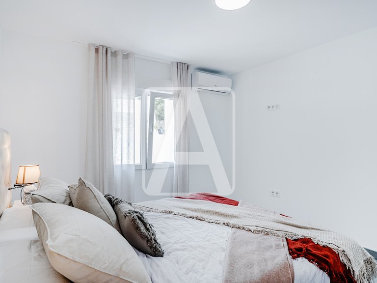 Villa for Sale in Calpe, Alicante 25