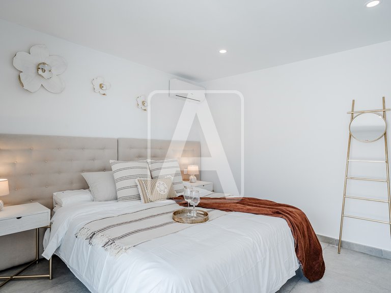 Villa for Sale in Calpe, Alicante 26