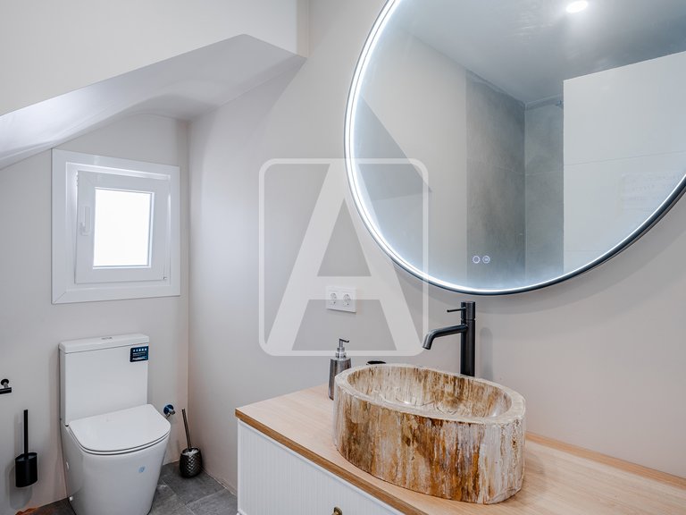 Villa for Sale in Calpe, Alicante 29