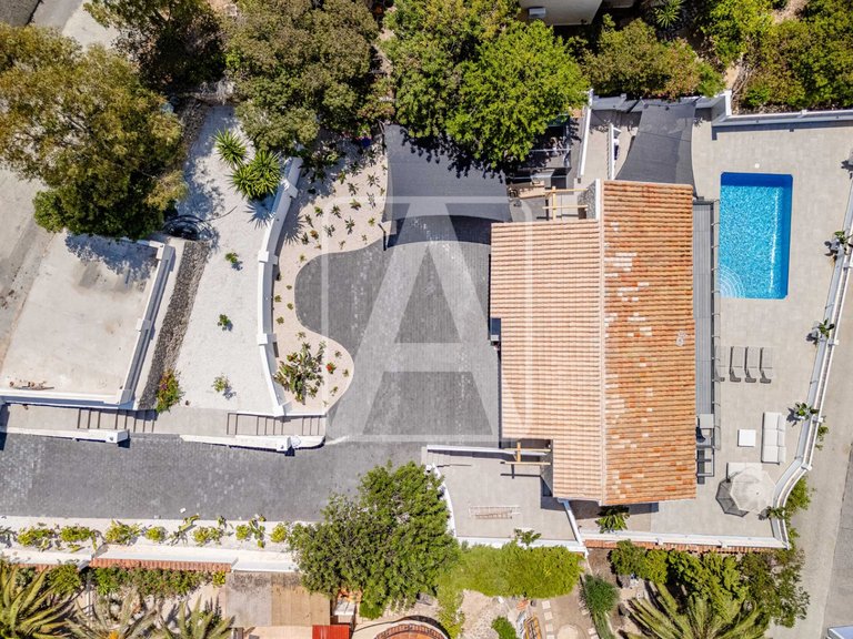 Villa for Sale in Calpe, Alicante 34