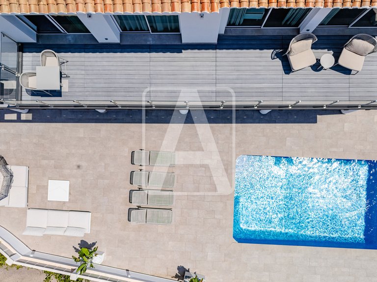 Villa for Sale in Calpe, Alicante 36