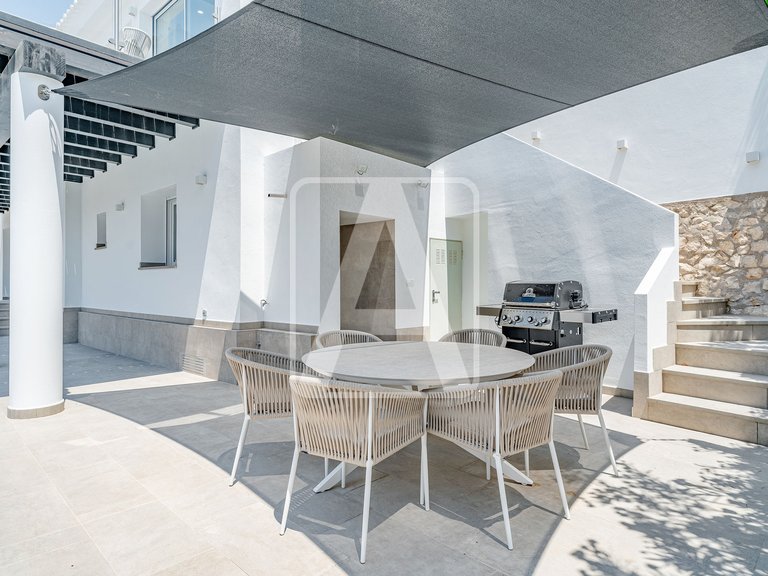 Villa for Sale in Calpe, Alicante 39