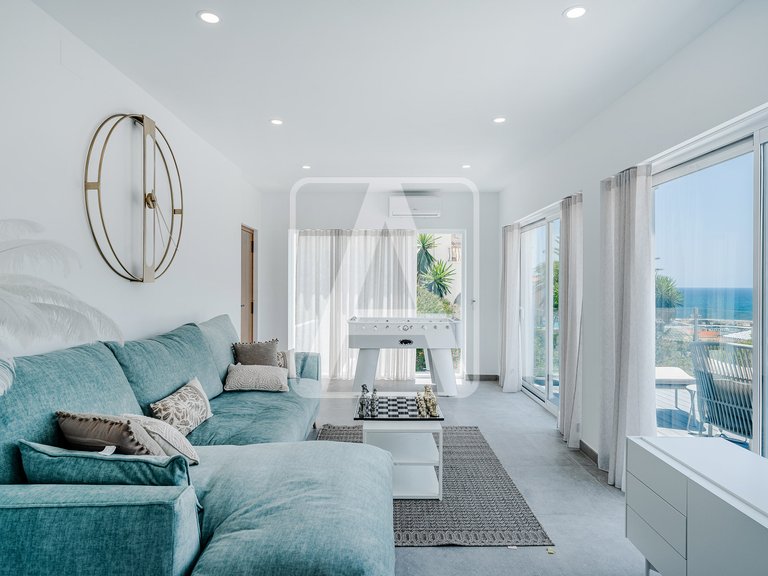 Villa for Sale in Calpe, Alicante 4