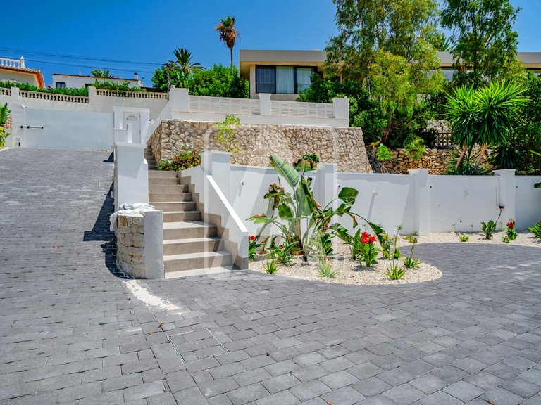 Villa for Sale in Calpe, Alicante 41