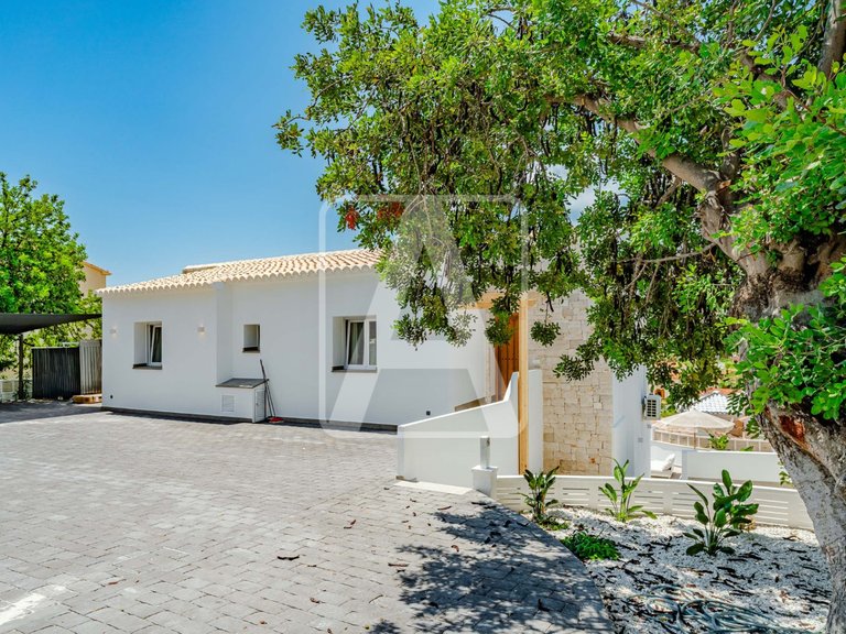 Villa for Sale in Calpe, Alicante 42