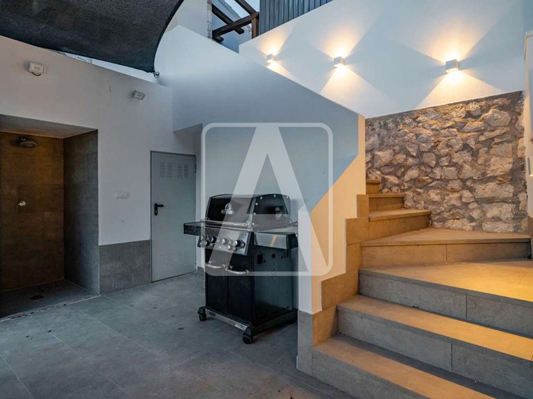 Villa for Sale in Calpe, Alicante 45