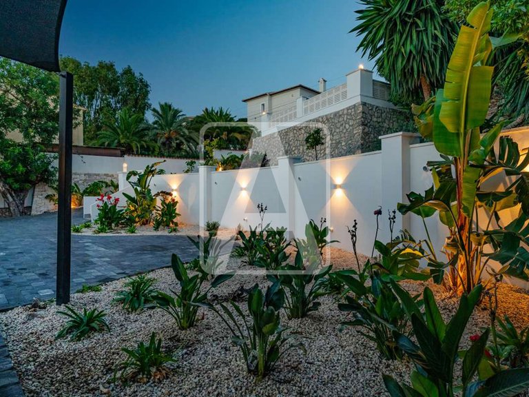 Villa for Sale in Calpe, Alicante 49