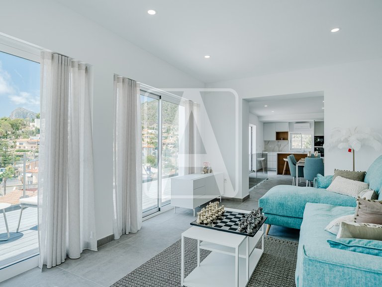 Villa for Sale in Calpe, Alicante 5