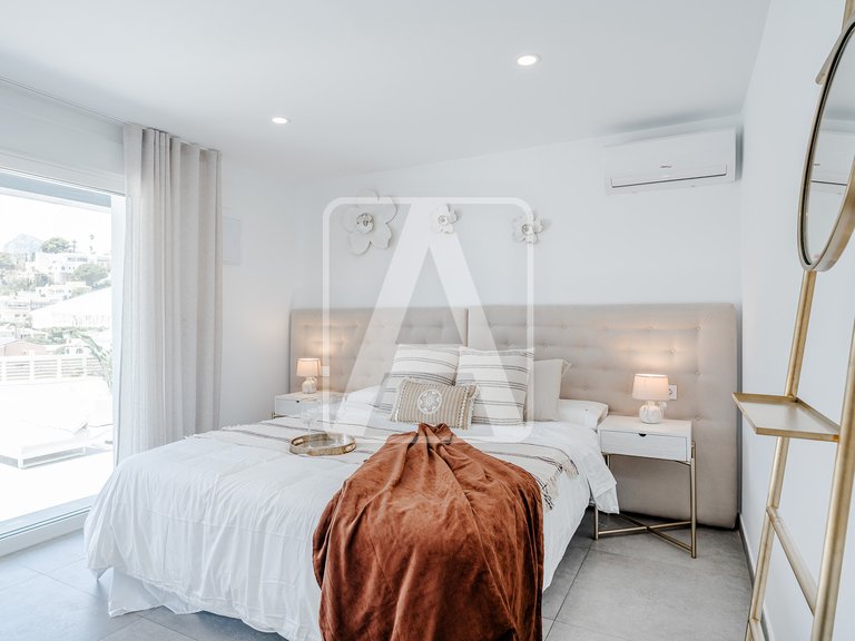 Villa for Sale in Calpe, Alicante 6