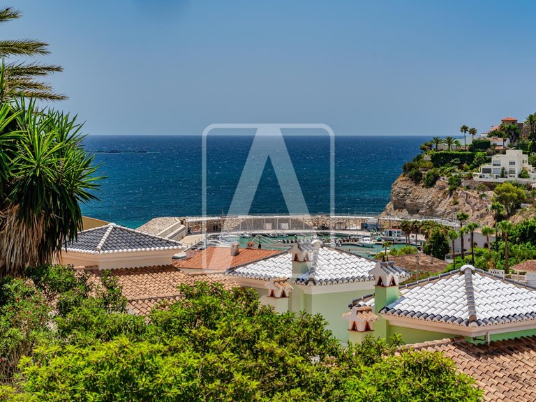 Villa for Sale in Calpe, Alicante 9