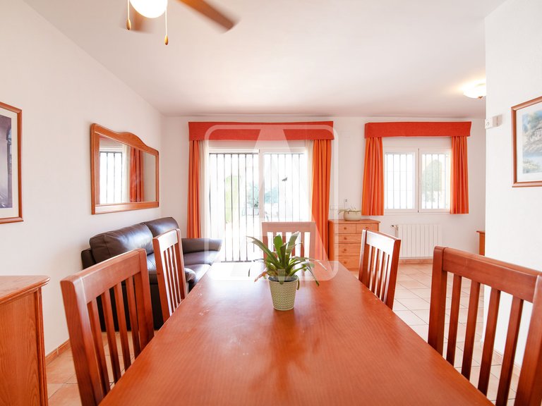 Town House for Sale in Calpe, Alicante 11