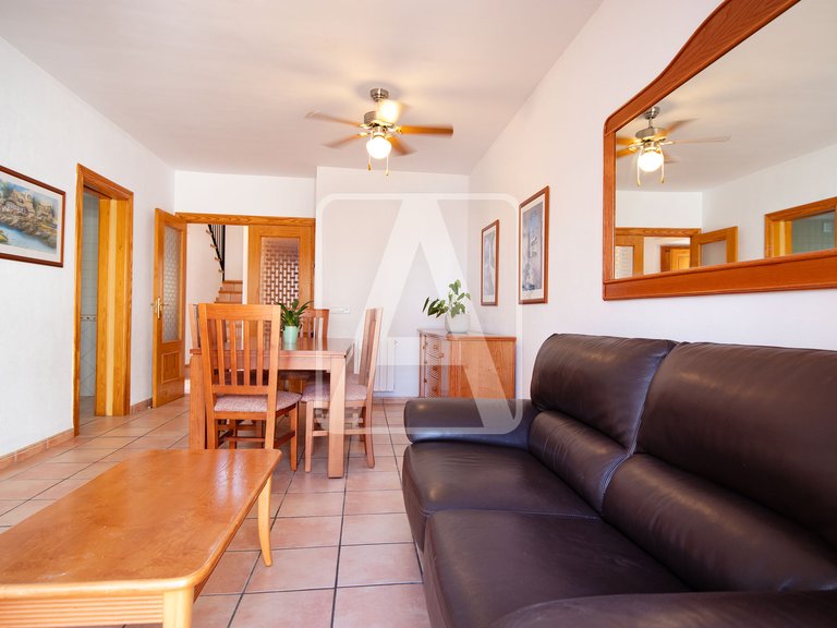 Town House for Sale in Calpe, Alicante 12