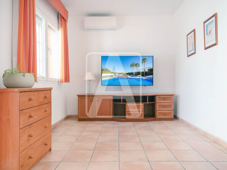 Town House for Sale in Calpe, Alicante 13