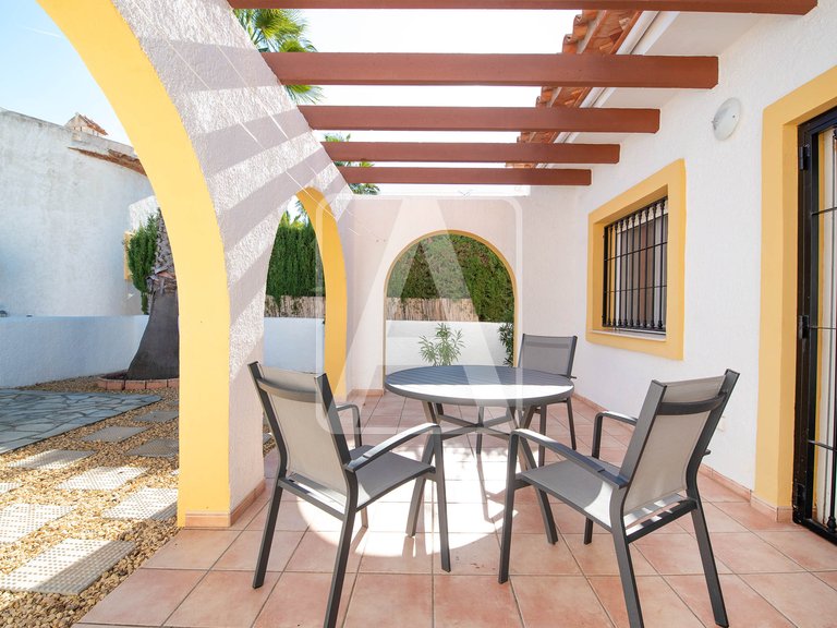 Town House for Sale in Calpe, Alicante 14