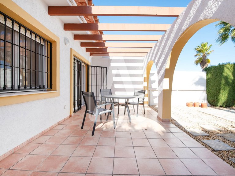 Town House for Sale in Calpe, Alicante 15
