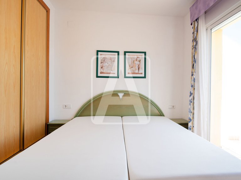 Town House for Sale in Calpe, Alicante 16