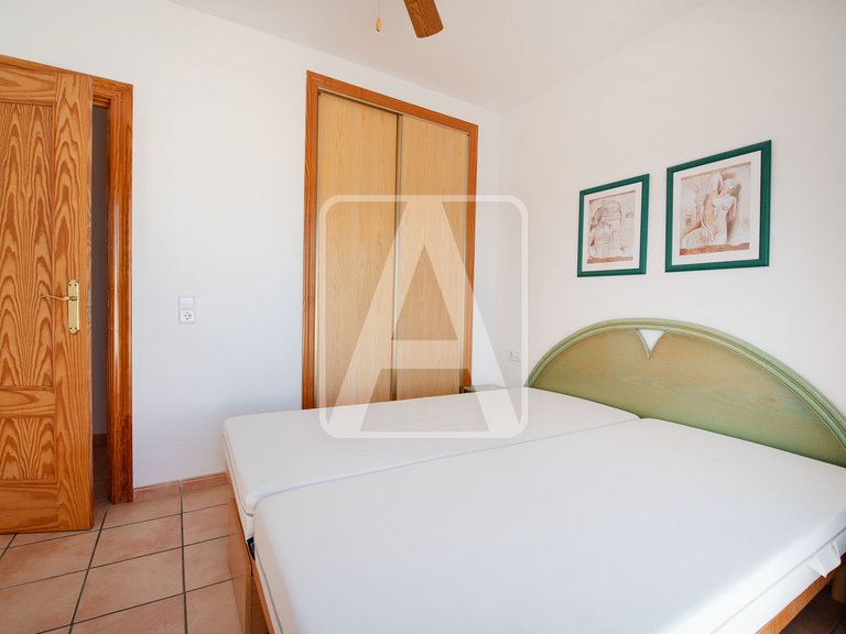 Town House for Sale in Calpe, Alicante 17