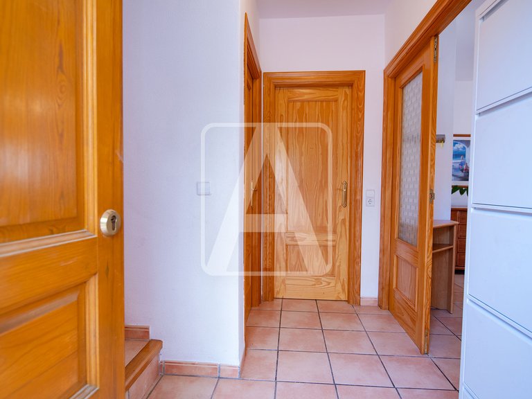 Town House for Sale in Calpe, Alicante 18