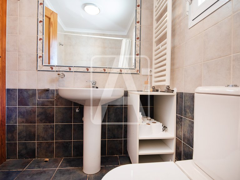 Town House for Sale in Calpe, Alicante 19