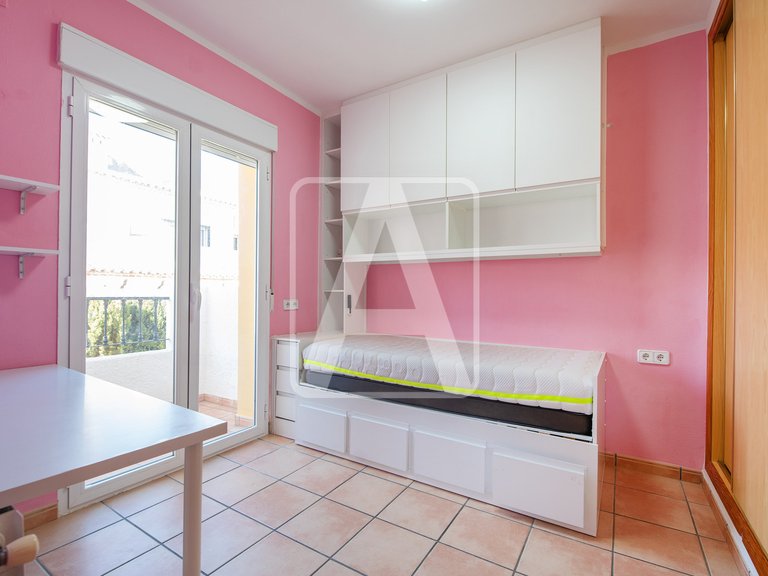 Town House for Sale in Calpe, Alicante 20