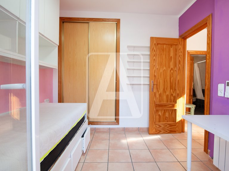 Town House for Sale in Calpe, Alicante 21