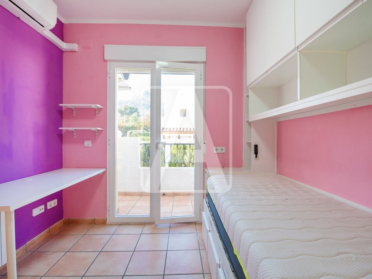Town House for Sale in Calpe, Alicante 22