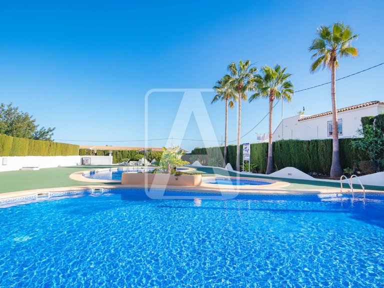 Town House for Sale in Calpe, Alicante 3